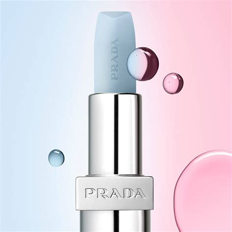 prada lip balm and mirror|prada balm astral pink.